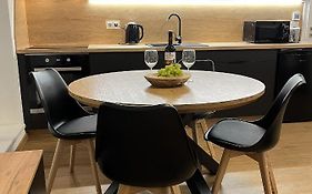 Apartmany Kyjov