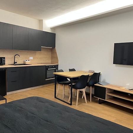 Apartmany Kyjov Kyjov  Exteriér fotografie
