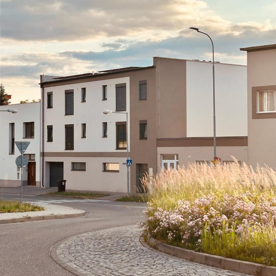 Apartmany Kyjov Kyjov  Exteriér fotografie
