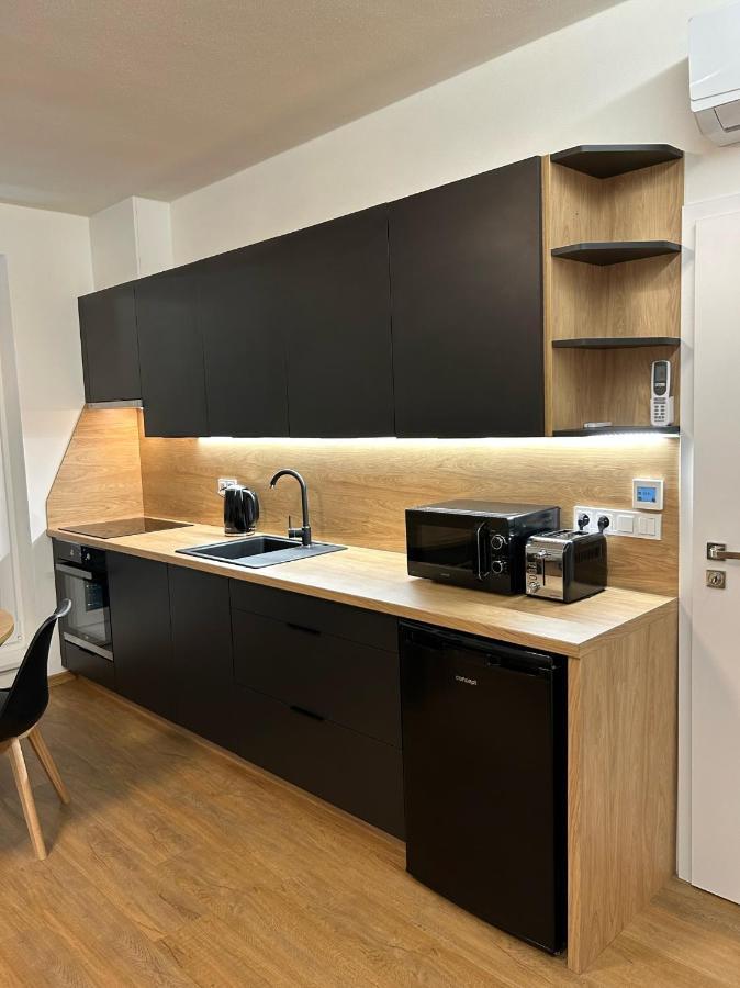 Apartmany Kyjov Kyjov  Exteriér fotografie