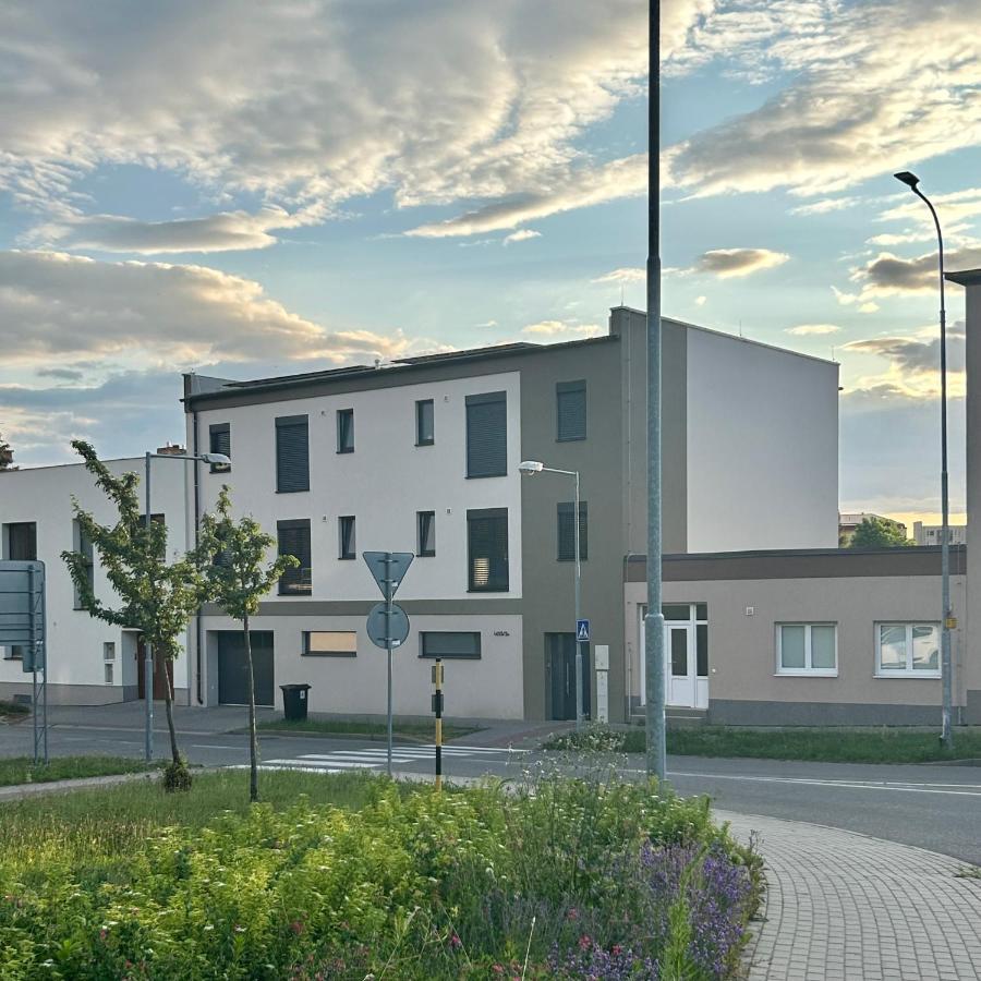 Apartmany Kyjov Kyjov  Exteriér fotografie