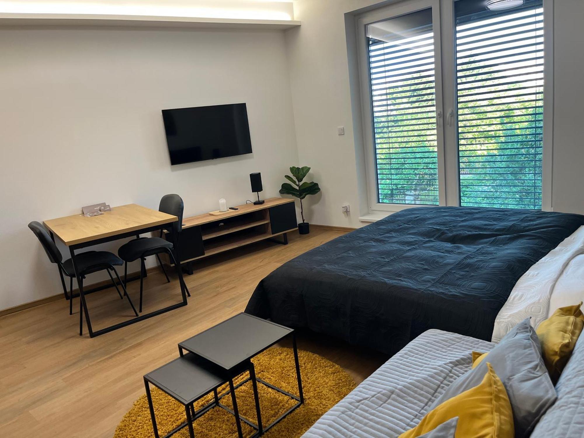 Apartmany Kyjov Kyjov  Exteriér fotografie