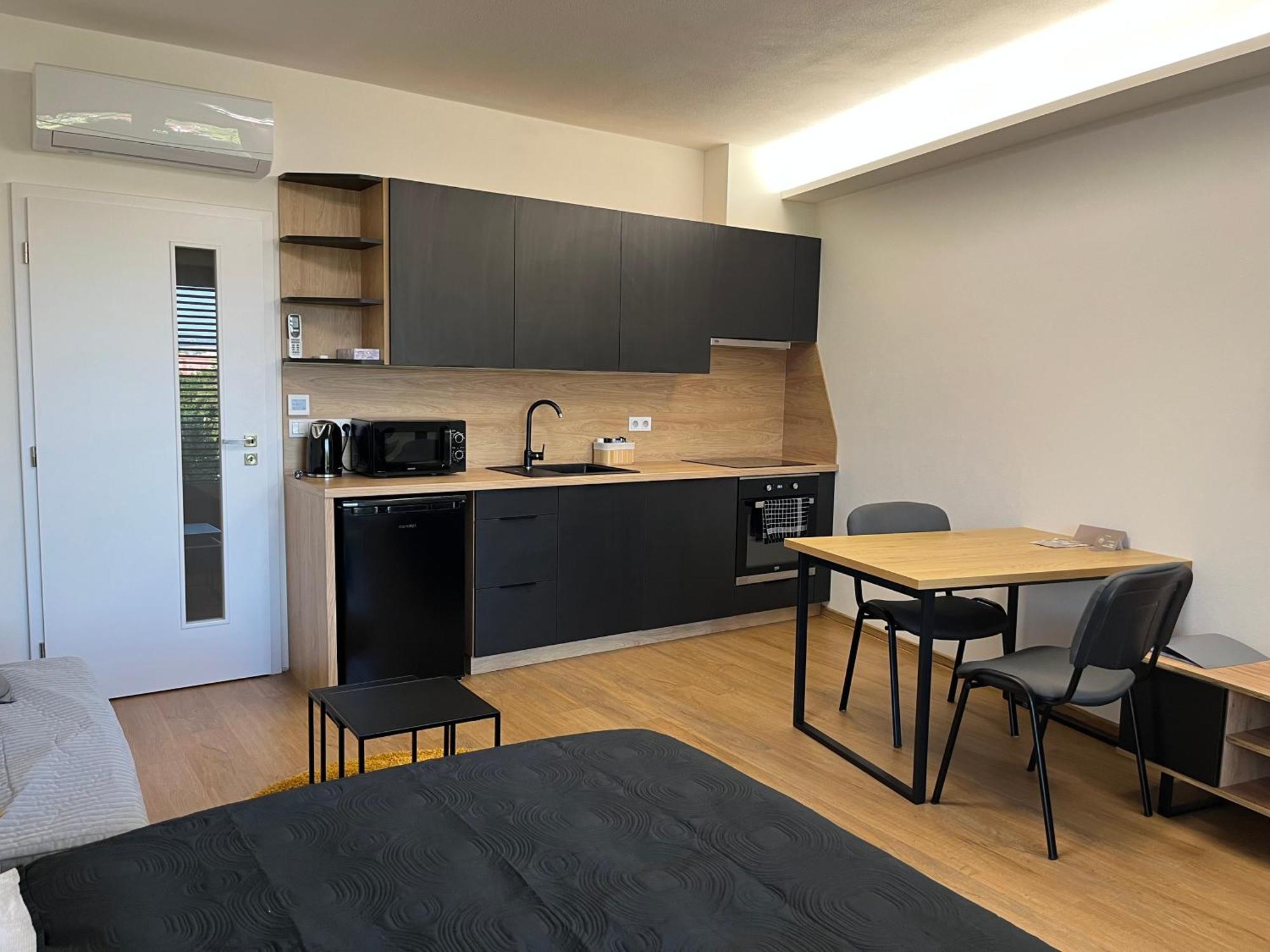 Apartmany Kyjov Kyjov  Exteriér fotografie