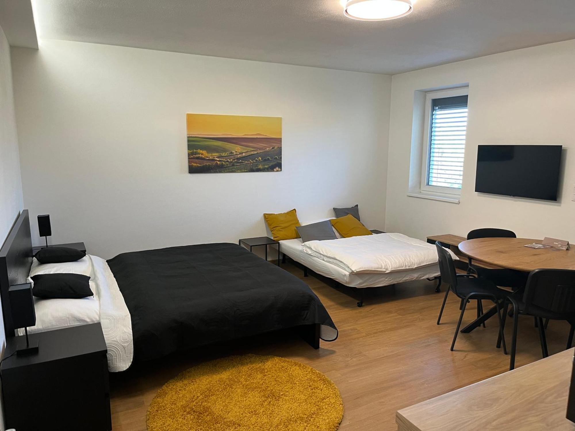 Apartmany Kyjov Kyjov  Exteriér fotografie